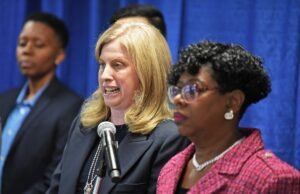 La lección que se desprende de la disminución de la delincuencia en Nueva York es que “no pagar la libertad bajo fianza” es un error terrible.