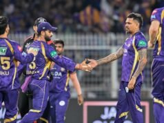 KKR vs MI, IPL 2026: Kolkata Knight Riders busca mantenerse con vida en la carrera por los playoffs cuando los indios de Mumbai visiten
