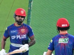 PBKS vs DC, IPL 2026: Punjab Kings busca volver a estar en forma contra Delhi Capitals en apuros