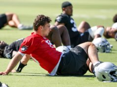 Fernando Mendoza dice que Tom Brady le dijo las ‘dos variables’ de ser un buen líder en la NFL