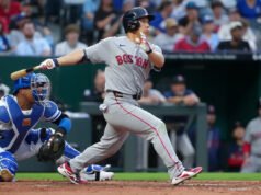 Dónde ver Boston Red Sox contra Kansas City Royals: transmisión en vivo, canal de televisión, probabilidades para el martes 19 de mayo