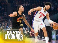 Los Pistons firman al entrenador en jefe JB Bickerstaff para una extensión de contrato luego de la victoria en la primera ronda de los playoffs sobre el Magic