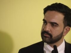 Zohran se pone del lado de la multitud anti-ICE: cartas