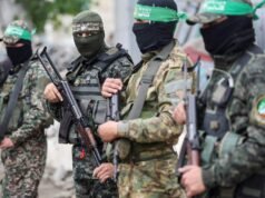 Cómo las fisuras internas de Hamás se están volviendo imposibles de ignorar para los residentes de Gaza