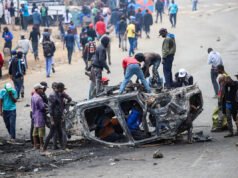 Suspendida la huelga de combustible en Kenia tras 2 días de protestas que dejaron 4 muertos