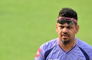 IPL 2026: El resurgimiento del KKR se enfrenta a DC con escasas esperanzas de llegar a los play-offs