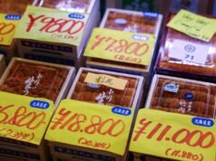 La inflación mayorista de Japón aumenta tras el shock energético, lo que refuerza los argumentos a favor de una subida de tipos en junio