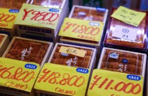 La inflación mayorista de Japón aumenta tras el shock energético, lo que refuerza los argumentos a favor de una subida de tipos en junio