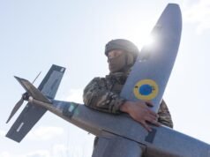 Los fabricantes de armas ucranianos dicen que las pruebas en el campo de batalla les dan una ventaja sobre las empresas que sólo venden pruebas y simulaciones.