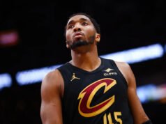 Donovan Mitchell sobre la falta de intentos de tiros libres en la derrota del Juego 1 ante los Pistons: “No fracaso”