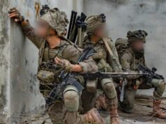 Las FDI enfrentan una inminente escasez de mano de obra mientras la guerra contra el servicio militar obligatorio ultraortodoxo bloquea la expansión del servicio
