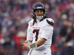 Calendario de la NFL de los Houston Texans 2026: fechas, hora, TV