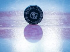 Cómo ver las semifinales de la conferencia de la Copa Stanley de la NHL 2026 con Sling TV