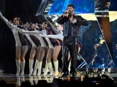 Noam Bettan brilla en el ensayo de Eurovisión mientras Israel enfrenta una campaña antisemita