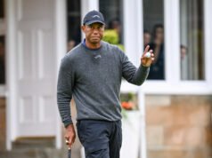 Campeonato de la PGA 2026: Tiger Woods y Phil Mickelson entre los nombres más importantes que no jugarán en el Major esta semana en Aronimink