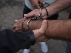 Detenido el entrenador de gimnasia Kiryat Ono bajo sospecha de años de delitos sexuales contra menores