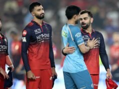 IPL 2026: RCB se enfrentará a GT en los Clasificatorios 1 en Dharamshala