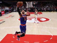 New York Knicks vs. Philadelphia 76ers: dónde ver el juego 1 esta noche, hora, canal y más