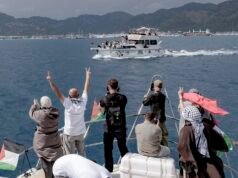 La flotilla turca llegará a Israel en 48 horas y Netanyahu se reunirá con funcionarios de defensa
