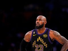 El futuro incierto de LeBron James se convierte en la mayor pregunta de los Lakers durante la temporada baja: “No somos lo suficientemente buenos en este momento”