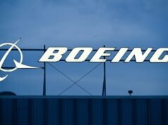 Boeing se enfrenta a una demanda civil por el accidente del 737 MAX