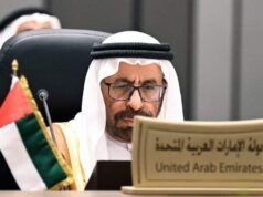 Emiratos Árabes Unidos prohíbe a sus ciudadanos viajar a Irán, Líbano e Irak