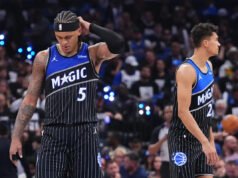 Orlando trágico: Los números más locos del colapso de 24 puntos del Magic ante los Pistons