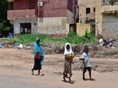Agencias de la ONU advierten sobre crisis alimentaria “extremadamente preocupante” en Sudán