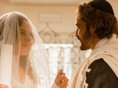 Monia Chokri convence en un tenso drama matrimonial