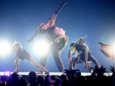 La ganadora de Eurovisión, Dara, tenía “dudas y ansiedad” sobre su participación