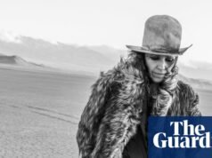 ‘El regalo más grande que me dio mamá fue una muerte pacífica’: Linda Perry sobre el cáncer, el abuso y su intenso documental | Música