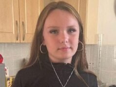 La muerte de una niña de 12 años aplastada por una rama que caía mientras jugaba en un columpio fue un accidente, dice el forense, los funcionarios del consejo “que no inspeccionaron el árbol” fueron absueltos