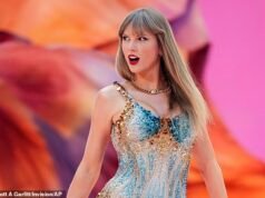 Dentro del audaz plan de la NFL para finalmente llevar a Taylor Swift al espectáculo de medio tiempo del Super Bowl: el factor embarazo y sus dos no negociables
