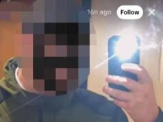 Tiene historia: El juez que dejó en libertad a un grupo de violadores adolescentes tras la agresión a una niña también perdonó a un delincuente sexual encarcelado por pornografía extrema