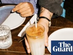 Deja de lado los matcha lattes: la horchata está fría, cremosa y llega a un menú cerca de ti | Alimento