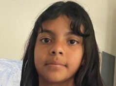 Una impactante autopsia revela lo que “realmente” mató a una colegiala de 12 años acosada, que fue golpeada en la cabeza con una botella de agua de metal, y dice que su familia quedó angustiada.