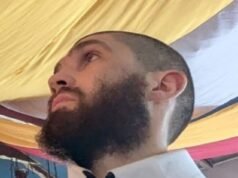Hallan cuerpo en busca de monje desaparecido, de 24 años, que desapareció de un remoto monasterio en una isla escocesa