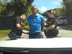 Tiger Woods descubre su destino en un caso judicial crucial por la divulgación de su historial médico después de un arresto por conducir en estado de ebriedad