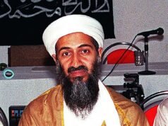 La noche que disparé a Osama bin Laden… y el pensamiento que quería llevar al “más allá”
