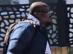 Sospechoso de Golders Green acusado de intento de asesinato después de que dos hombres judíos fueran apuñalados