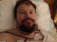 El padre australiano Clinton se vio obligado a desembolsar MILES de dólares por su medicamento contra el cáncer que le salvó la vida. Ahora hay luz al final del túnel… pero la batalla está lejos de terminar.