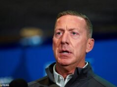 El director del Servicio Secreto revela una verdad escalofriante sobre el presunto tirador de Trump y el extraordinario viaje que lo derribó