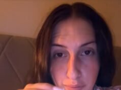 ‘Por favor, explique’: Mujer que enfermó después de comer una hamburguesa CRUDA de McDonald’s lanza una diatriba mordaz