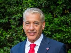 Candidato al Senado del estado de Oklahoma encontrado muerto pocos días después de faltar a una reunión: ‘Nuestro mundo está al revés’
