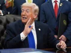 Trump planea retirar tropas de Italia, España y Alemania mientras critica a su aliado “absolutamente horrible”