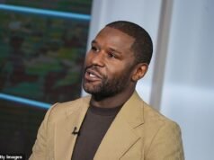 Impactante informe afirma que el pasaporte estadounidense de Floyd Mayweather debería ser REVOCADO debido a una deuda fiscal de 7 millones de dólares