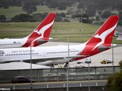Qantas y Jetstar cortaron más vuelos a Australia en medio del aumento de los costos del combustible: lo que necesita saber