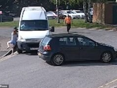Ladrones matan a mujer inocente que intenta detenerlos tras atacar su negocio