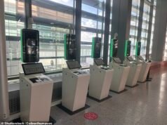 Portugal e Italia se niegan a suspender los controvertidos controles fronterizos de la UE que han causado caos en los viajes y han dejado a los británicos enfrentando esperas de horas.