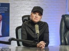 TPUSA emite una respuesta mordaz al bebé nepo de Hollywood que llamó a Erika Kirk “sociópata” e instó a Trump a “matar” a la organización.